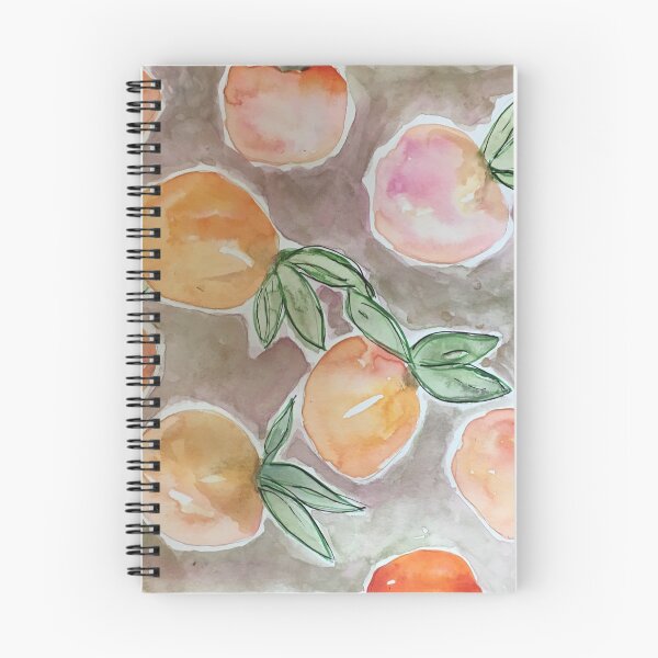 Item preview, Melocotones! designed and sold by Karen Tobin.