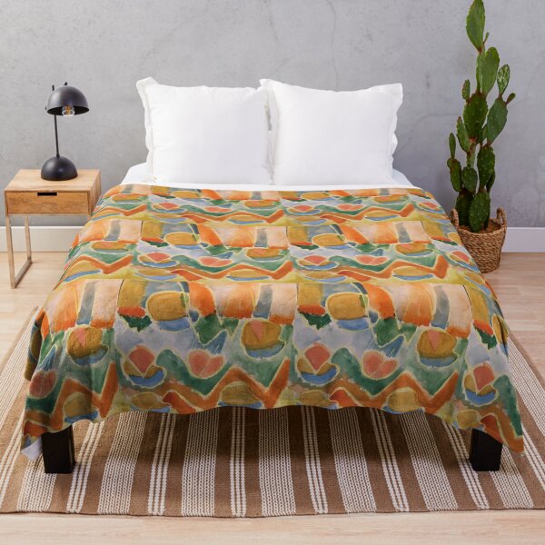 Item preview, Bold Abstract Design designed and sold by Karen Tobin.