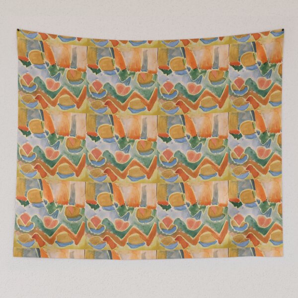 Item preview, Bold Abstract Design designed and sold by Karen Tobin.
