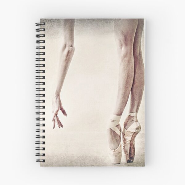 Aperçu de l'œuvre Ballerina: En Pointe créée et vendue par Jennifer Rhoades.