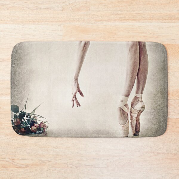 Item preview, Ballerina: En Pointe designed and sold by Jennifer Rhoades.