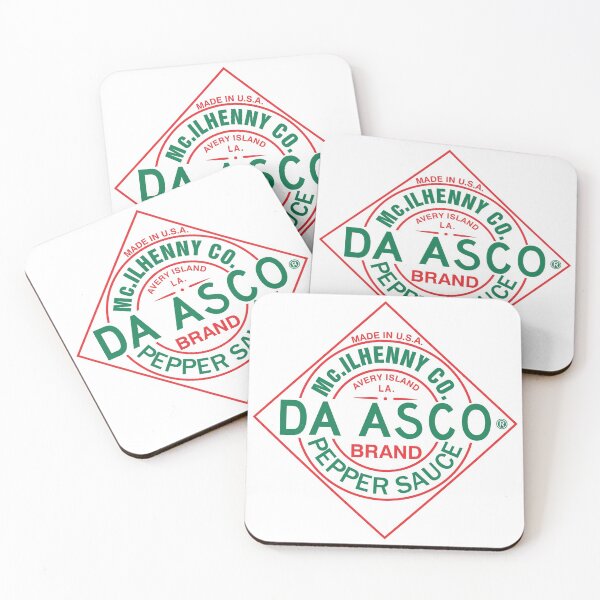 Item preview, Da Asco - Funny Mexican design  designed and sold by estudio3e.