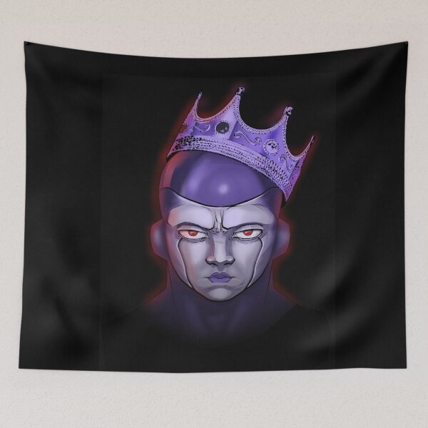 Item preview, Hail to the King designed and sold by TheNoTellStudio.