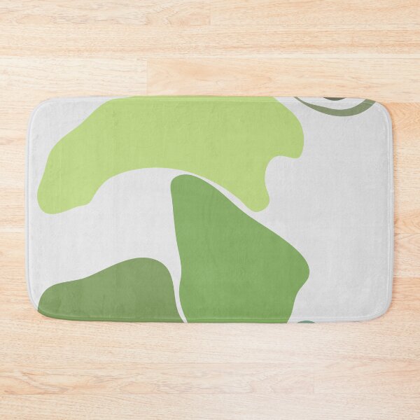 Item preview, minimal shapes and forms designed and sold by MendesMay.