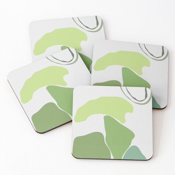 Item preview, minimal shapes and forms designed and sold by MendesMay.