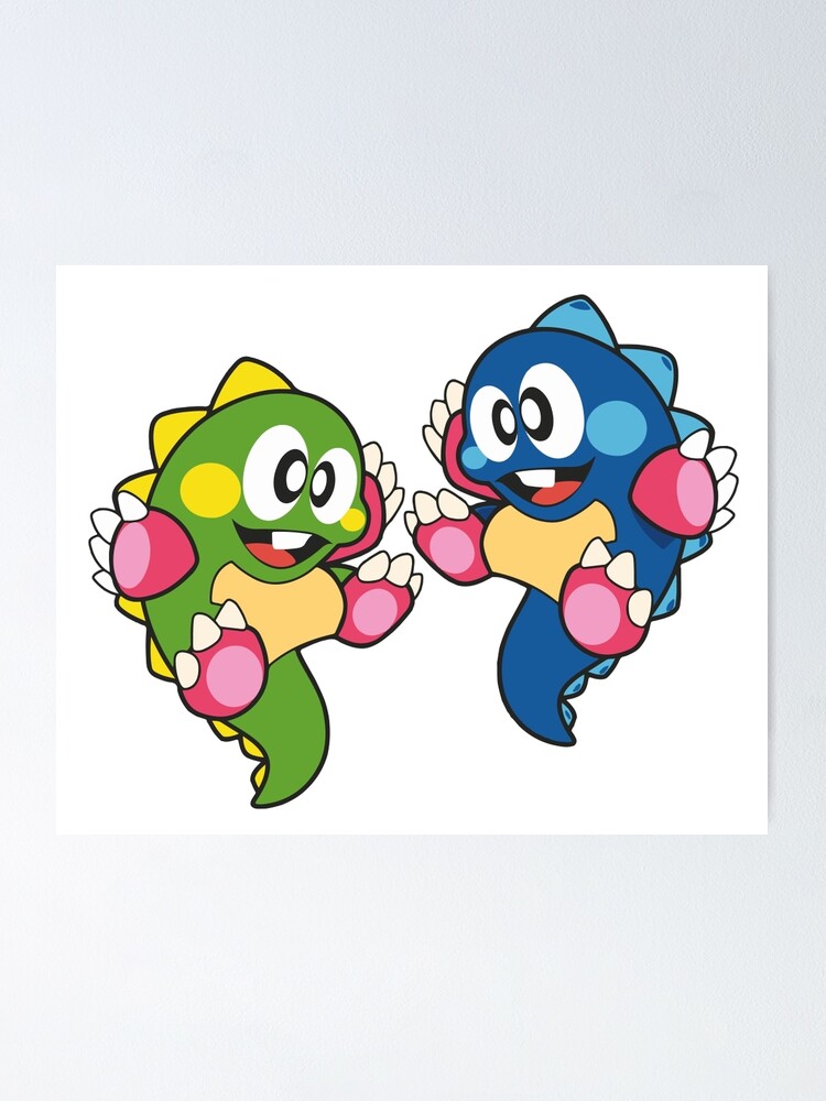 bubble bobble 3