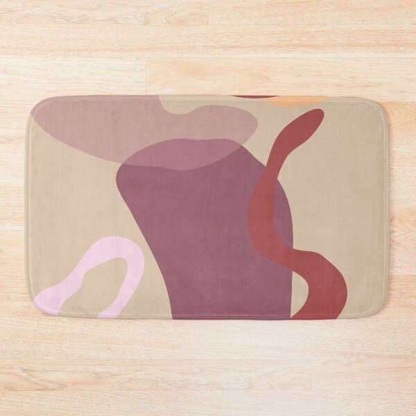 Item preview, minimal shapes and forms designed and sold by MendesMay.