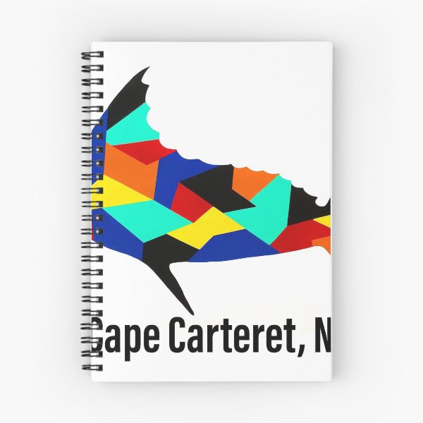 Item preview, Salty Marlin (Cape Carteret)  designed and sold by barryknauff.