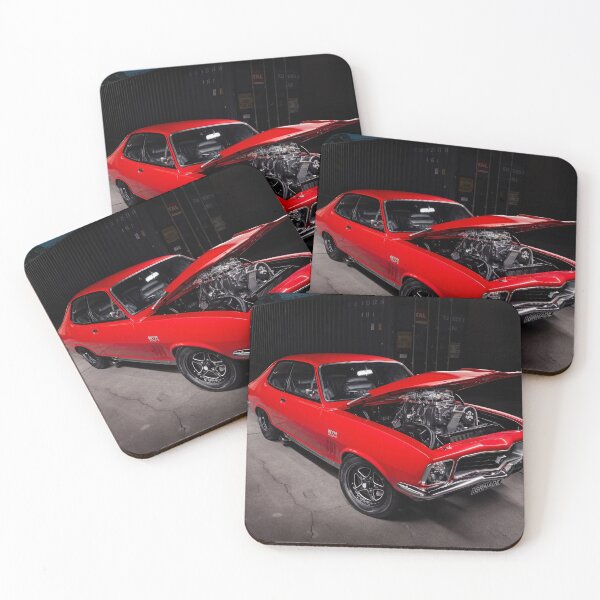 Item preview, Stephen Sherry's Hoden LJ GTR Torana designed and sold by HoskingInd.