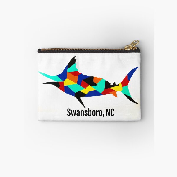 Item preview, Salty Marlin (Swansboro )  designed and sold by barryknauff.