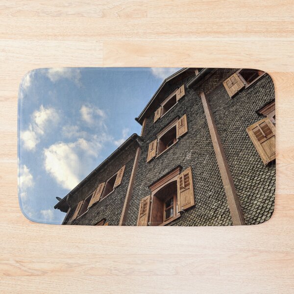 Item preview, Swiss Architecture designed and sold by eliza-beth-.