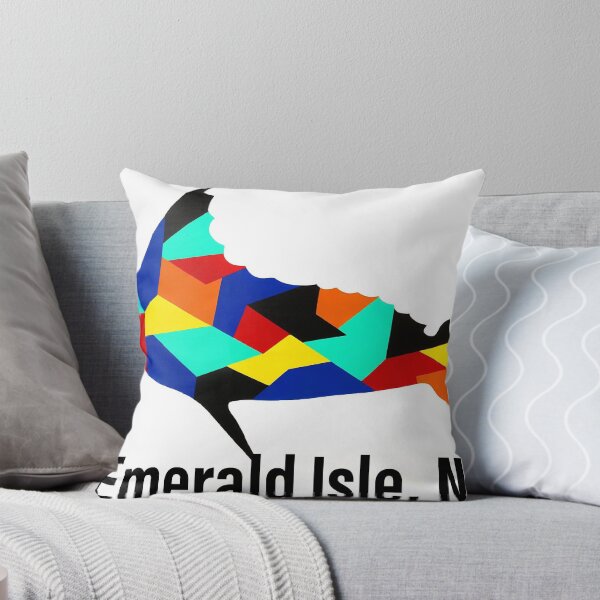 Item preview, Salty Marlin (Emerald Isle) designed and sold by barryknauff.