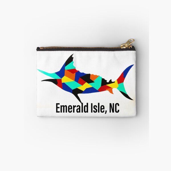 Item preview, Salty Marlin (Emerald Isle) designed and sold by barryknauff.