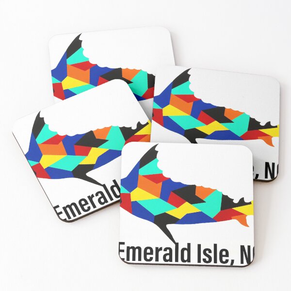 Item preview, Salty Marlin (Emerald Isle) designed and sold by barryknauff.
