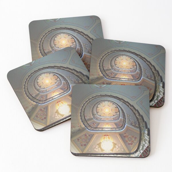 Item preview, Art Nouveau in Riga designed and sold by TalBright.