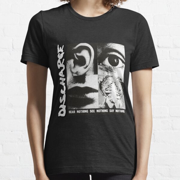 Decontrol Essential T-Shirt