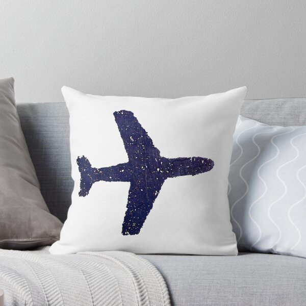 Item preview, blue plane designed and sold by BlaizerB.