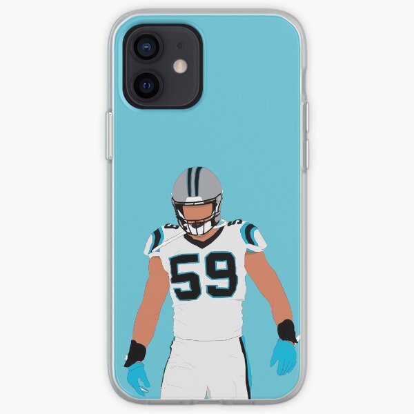 Scariest MF on Earth iPhone Soft Case