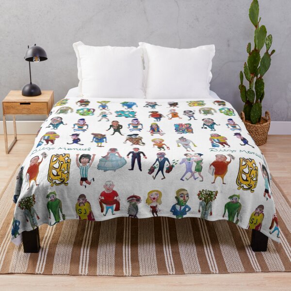Item preview, people designed and sold by Diego Manuel Rodriguez.
