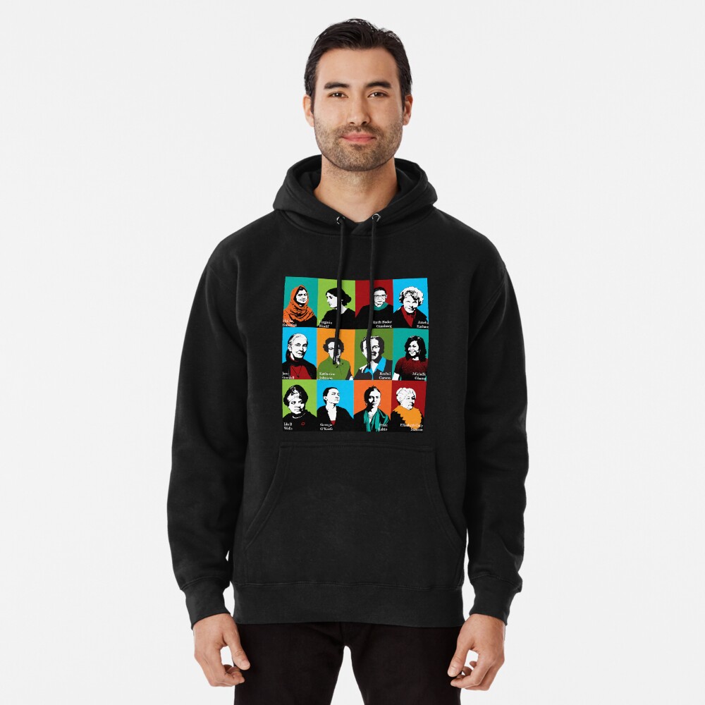 Item preview, Pullover Hoodie designed and sold by candhdesigns.