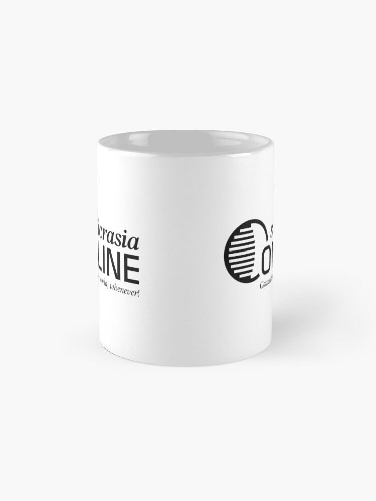 Alternate view of NEW Suricrasia Online Mug Coffee Mug