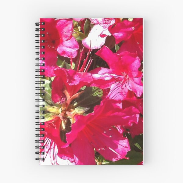 Item preview, Azaleas designed and sold by Ellen Turner.