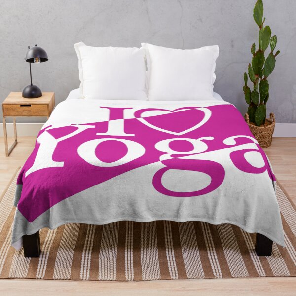 Item preview, i love yoga, yoga mat designed and sold by Countryman2018.