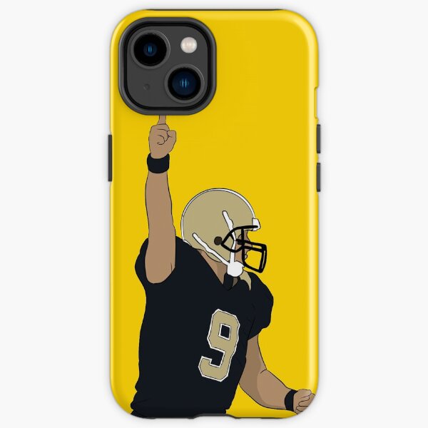 Touchdown SZN iPhone Tough Case