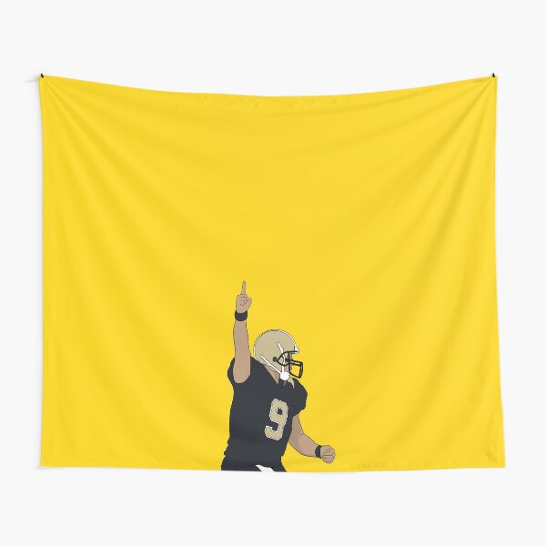 Touchdown SZN Tapestry