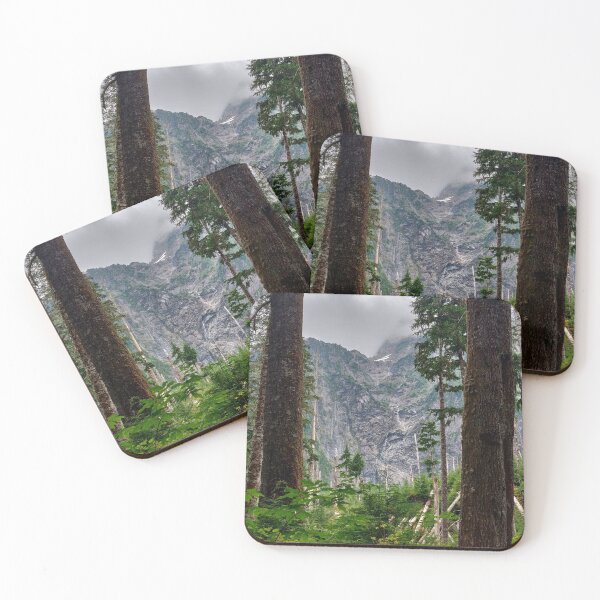 Item preview, Big Four Mountain designed and sold by McKenna Klein.