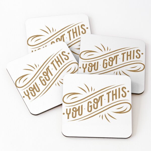 Item preview, You got this designed and sold by Kerry Pritchard.