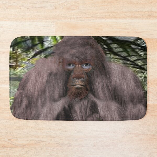 Item preview, BIGFOOT designed and sold by wickedcartoons.