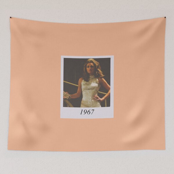Item preview, 1967 A Psych Odyssey Polaroid 5 designed and sold by Tello1.