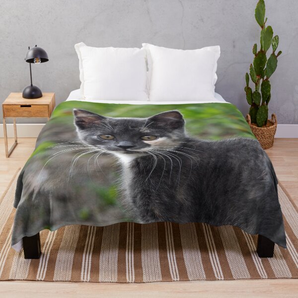 Item preview, Tortoiseshell Cat designed and sold by Strawflower Oasis.