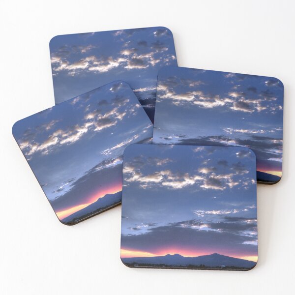 Item preview, ©HCS Sunset Glow In April IA designed and sold by OmarHernandez.