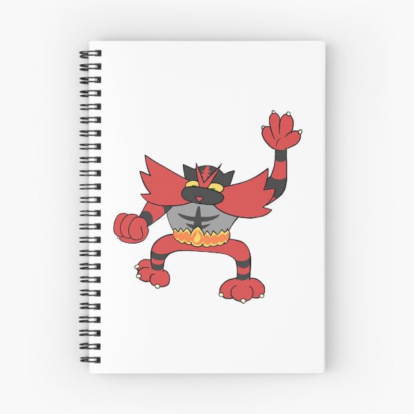 Item preview, Incineroar Nae Nae designed and sold by BertSemanas.