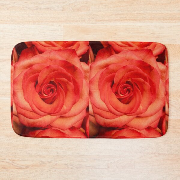 Item preview, Blood Orange Roses designed and sold by SavingMemories.