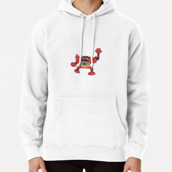 Toy machine monster discount hoodie