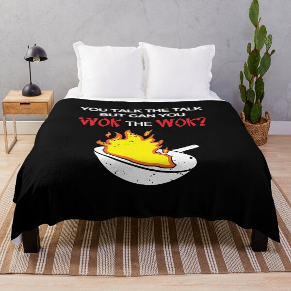 Item preview, Wok the Wok designed and sold by CCCDesign.