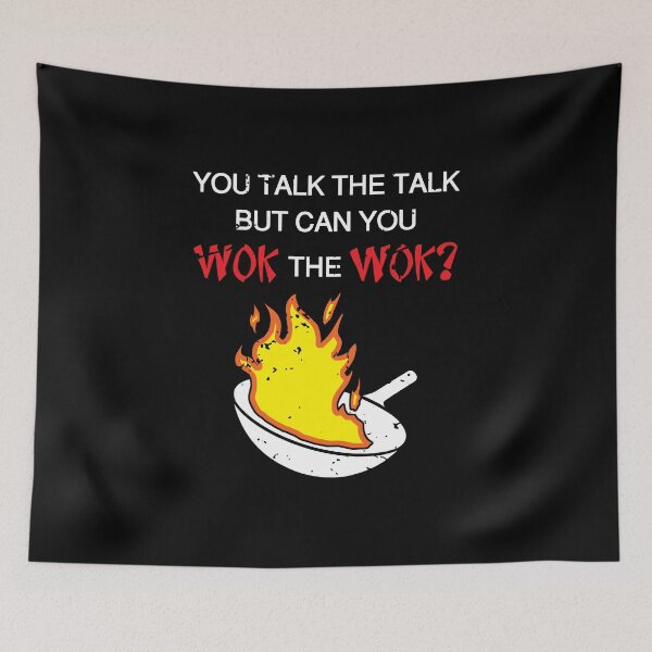Item preview, Wok the Wok designed and sold by CCCDesign.