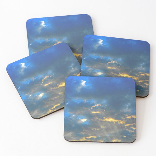 Item preview, ©HCS Up In The Sunset IA designed and sold by OmarHernandez.
