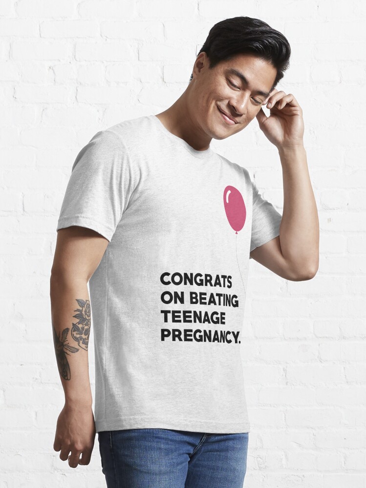 Pregnancy T-Shirt