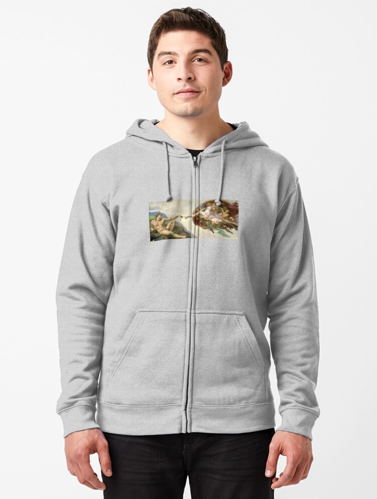 reclaimed vintage hoodie