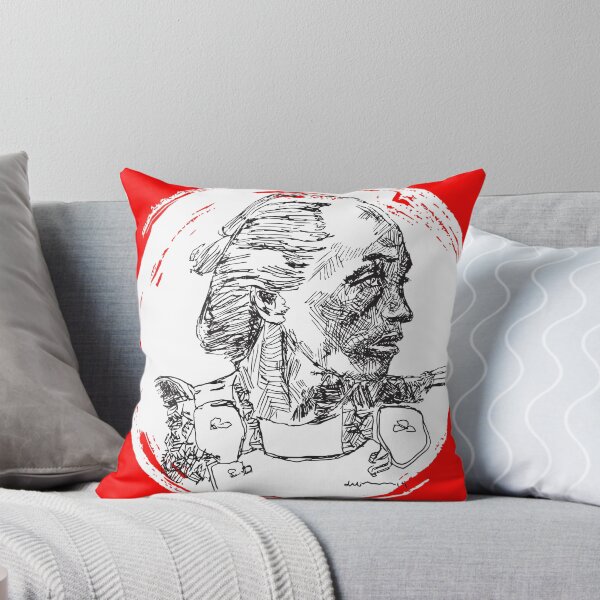 Item preview, Samurai designed and sold by JoshWilsonGNV.
