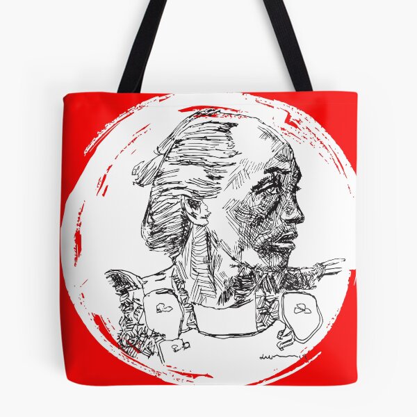 Item preview, Samurai designed and sold by JoshWilsonGNV.