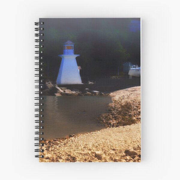 Item preview, Lion's Head Lighthouse designed and sold by Yannik Hay.