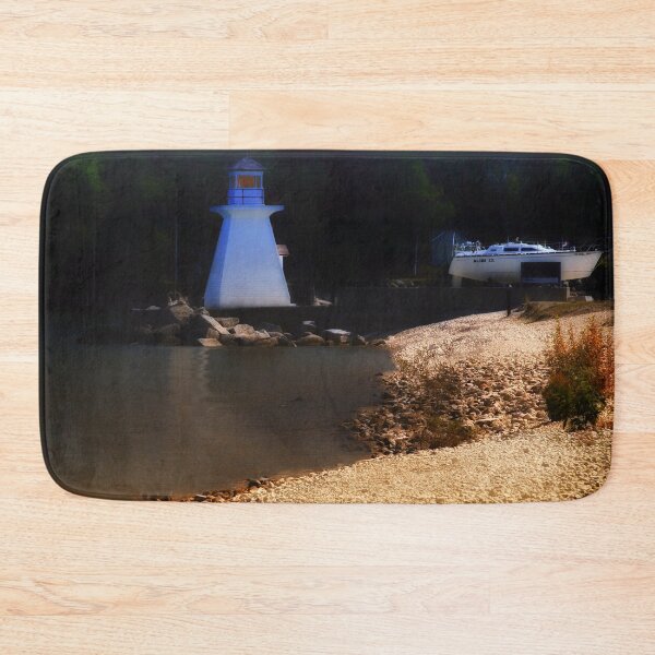 Item preview, Lion's Head Lighthouse designed and sold by Yannik Hay.