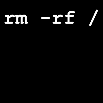 Artwork thumbnail, Funny Unix Linux Programmer Sys Admin Shell Script by Creekman Designs