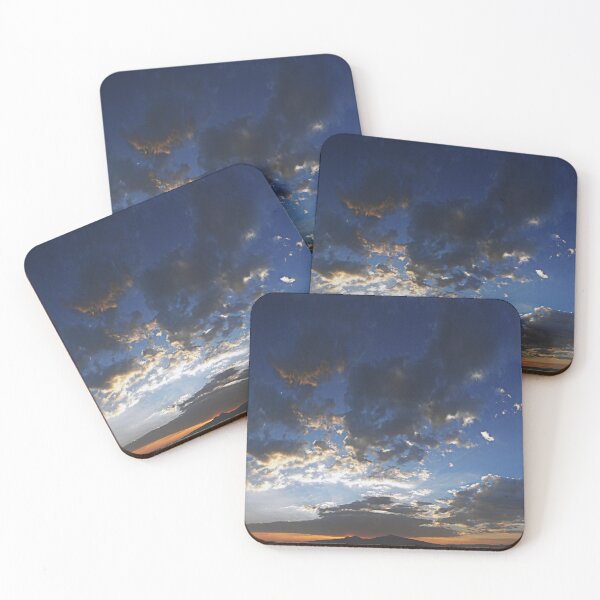 Item preview, ©HCS Sunset Glow In April IIA designed and sold by OmarHernandez.