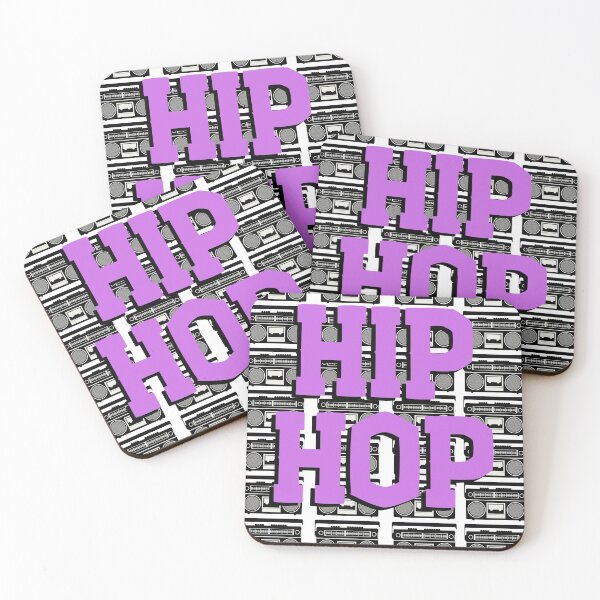 Item preview, HIP HOP BOOMBOX TEE designed and sold by RPP6.